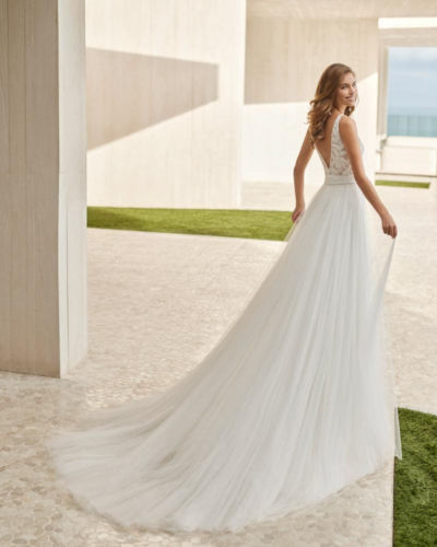 005 Olivier Sinic Rosa Clara Soft 2022