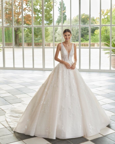16 Luna Novias Chez Olivier Sinic