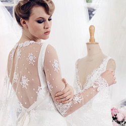 Atelier Emelia chez Olivier Sinic