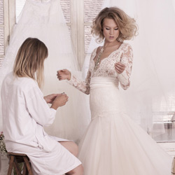 Atelier Emelia chez Olivier Sinic