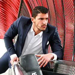 Camilliano Chez Olivier Sinic
