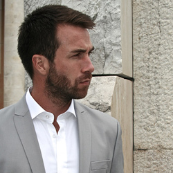 Camilliano Chez Olivier Sinic