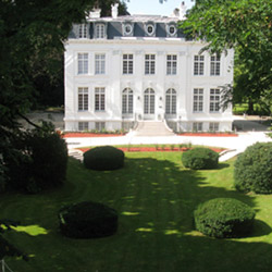 Olivier Sinic - Le Château Blanc