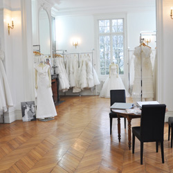 Le Show Room des Mariées