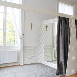 Les Salons d'Essayage Mariée