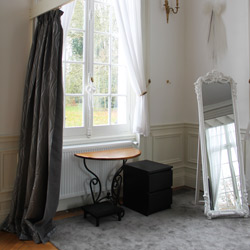 Les Salons d'Essayage Mariée
