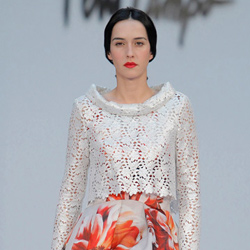 Fely Campo Chez Olivier Sinic