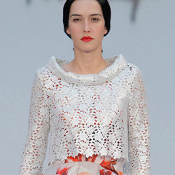 Fely Campo Chez Olivier Sinic