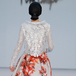 Fely Campo Chez Olivier Sinic