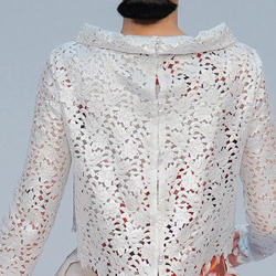 Fely Campo Chez Olivier Sinic