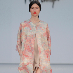 Fely Campo Chez Olivier Sinic