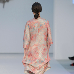 Fely Campo Chez Olivier Sinic