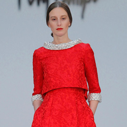 Fely Campo Chez Olivier Sinic