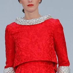 Fely Campo Chez Olivier Sinic