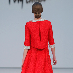 Fely Campo Chez Olivier Sinic