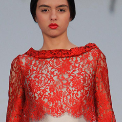 Fely Campo Chez Olivier Sinic