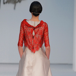 Fely Campo Chez Olivier Sinic