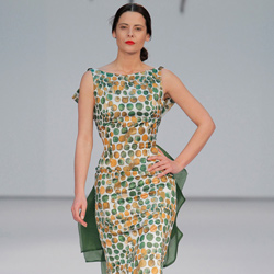 Fely Campo Chez Olivier Sinic