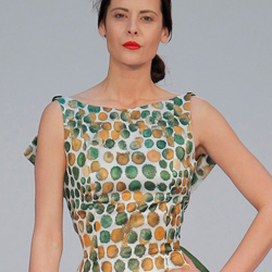 Fely Campo Chez Olivier Sinic