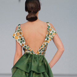 Fely Campo Chez Olivier Sinic