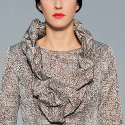 Fely Campo Chez Olivier Sinic