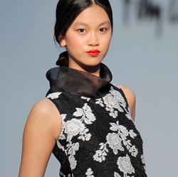 Fely Campo Chez Olivier Sinic