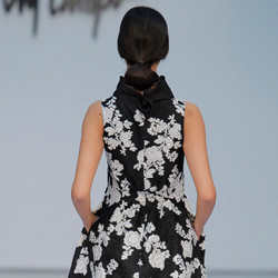 Fely Campo Chez Olivier Sinic