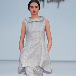 Fely Campo Chez Olivier Sinic