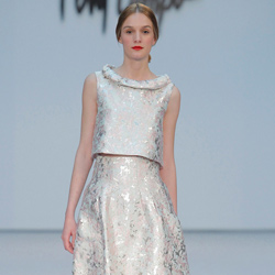 Fely Campo Chez Olivier Sinic