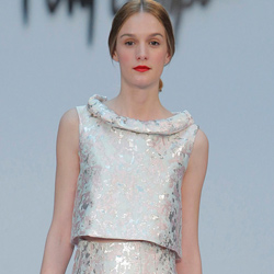 Fely Campo Chez Olivier Sinic