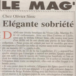 La Presse