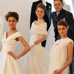 Salon du Mariage au Château Blanc