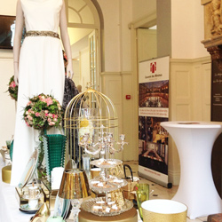 Salon du Mariage au Château Blanc