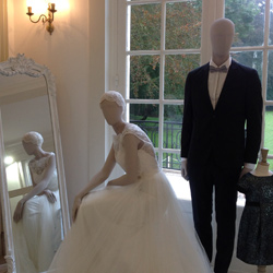 Salon du Mariage au Château Blanc