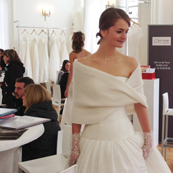Salon du Mariage au Château Blanc