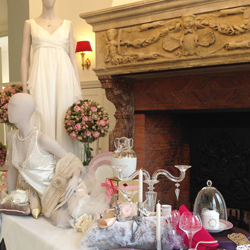 Salon du Mariage au Château Blanc