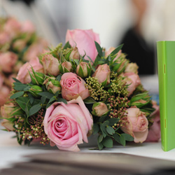 Salon du Mariage au Château Blanc