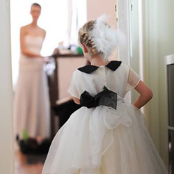 Salon du Mariage au Château Blanc