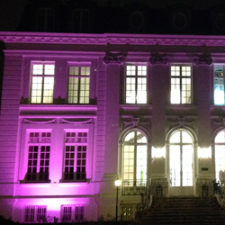 Salon du Mariage au Château Blanc