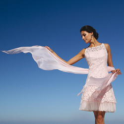 Linea Raffaelli Chez Olivier Sinic
