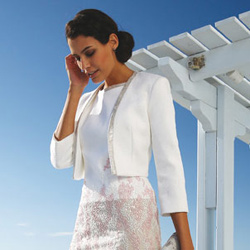 Linea Raffaelli Chez Olivier Sinic