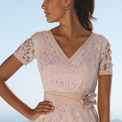 Linea Raffaelli Chez Olivier Sinic