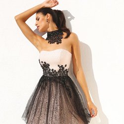 Linea Raffaelli Chez Olivier Sinic