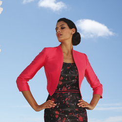 Linea Raffaelli Chez Olivier Sinic