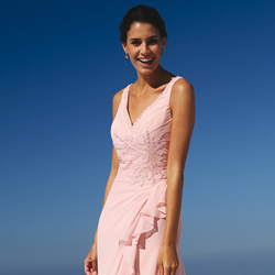 Linea Raffaelli Chez Olivier Sinic