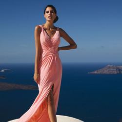 Linea Raffaelli Chez Olivier Sinic