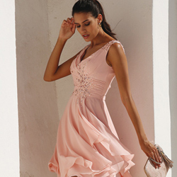Linea Raffaelli Chez Olivier Sinic