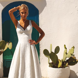 Linea Raffaelli chez Olivier Sinic