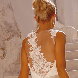 Linea Raffaelli chez Olivier Sinic