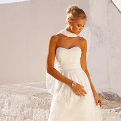 Linea Raffaelli chez Olivier Sinic